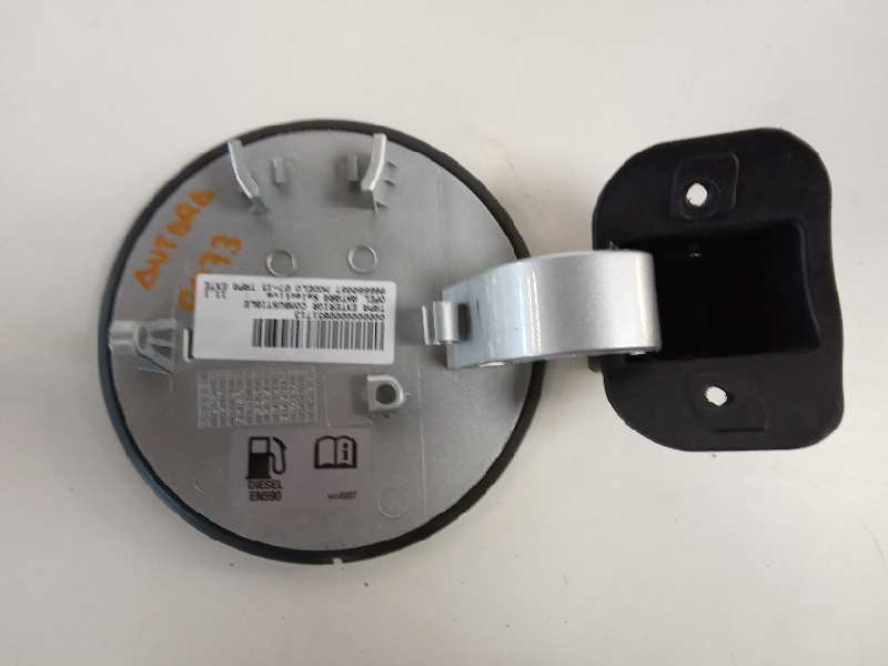 Recambio de tapa exterior combustible para opel antara selective referencia OEM IAM 966660087  