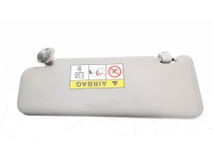 Recambio de parasol derecho para dacia sandero 0.9 tce cat referencia OEM IAM 964003003R   2