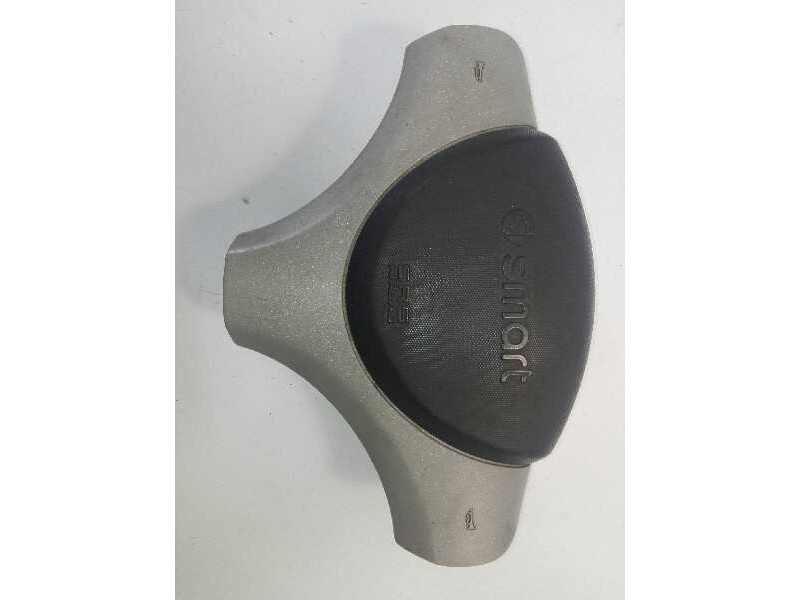 Recambio de airbag delantero izquierdo para smart forfour 1.1 cat referencia OEM IAM A4548600602CF2A MR955206 