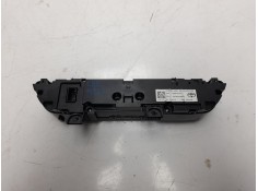 Recambio de mando climatizador para toyota c-hr hybrid advance referencia OEM IAM 5590F4031   2