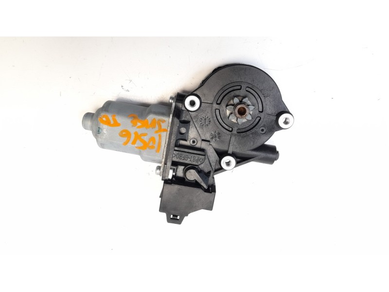 Recambio de motor elevalunas trasero derecho para nissan juke (f15) 1.5 turbodiesel cat referencia OEM IAM 82731CV01B  