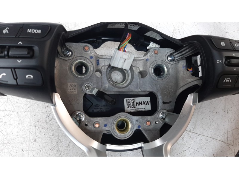 Recambio de volante para kia stonic (ybcuv) 1.0 tgdi cat referencia OEM IAM 56120H8000  