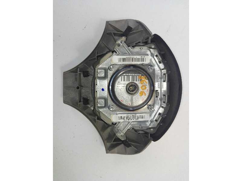 Recambio de airbag delantero izquierdo para smart forfour 1.1 cat referencia OEM IAM A4548600602CF2A MR955206 
