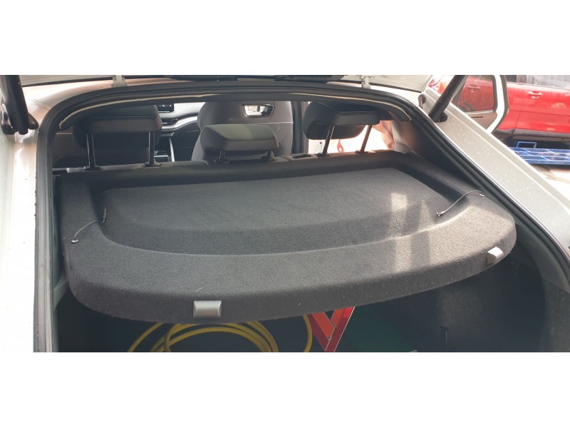 Recambio de bandeja trasera para skoda enyaq iv coupé (5ac) 80 sportline referencia OEM IAM 5LE867769  