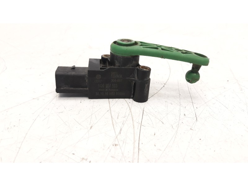 Recambio de sensor para seat leon (5f1) 2.0 tdi referencia OEM IAM 5Q0907503  