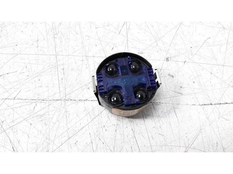 Recambio de sensor para mercedes-benz clase m (w166) ml 350 bluetec (166.004) referencia OEM IAM A2469012504  