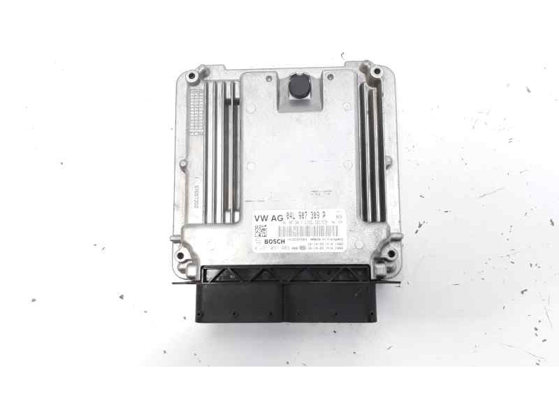 Recambio de centralita motor uce para volkswagen tiguan 2.0 tdi referencia OEM IAM 04L907309P 0281031483 