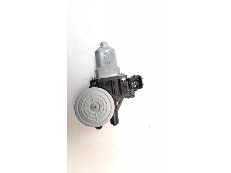 Recambio de motor elevalunas trasero derecho para nissan juke (f15) 1.5 turbodiesel cat referencia OEM IAM 82731CV01B  