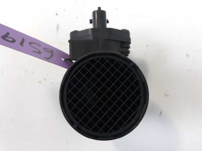 Recambio de caudalimetro para opel corsa c club referencia OEM IAM 0280218031  