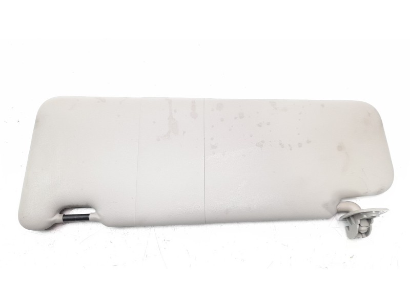 Recambio de parasol izquierdo para dacia sandero 0.9 tce cat referencia OEM IAM 964010723R  