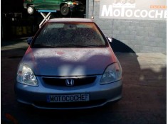 honda civic berlina 3 (ep1/2) del año 2003 2