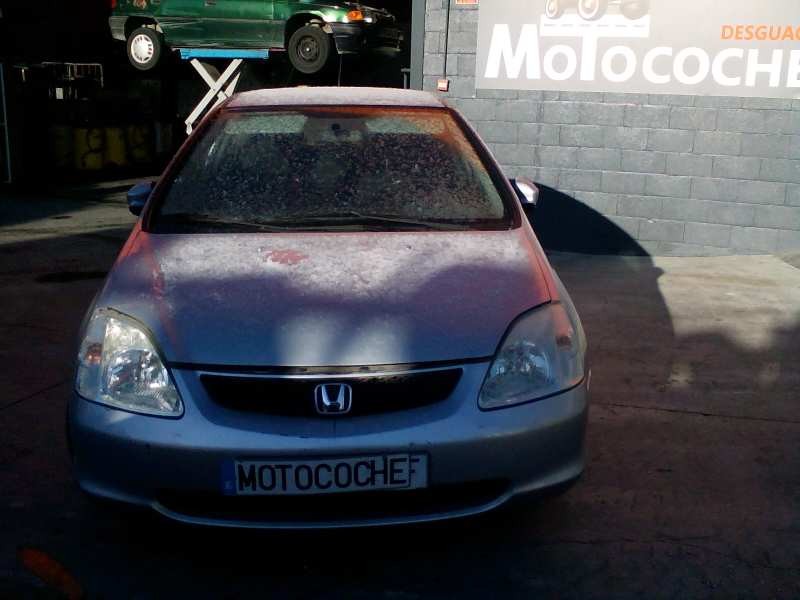 honda civic berlina 3 (ep1/2) del año 2003