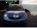 HONDA CIVIC BERLINA 3 (EP1/2)