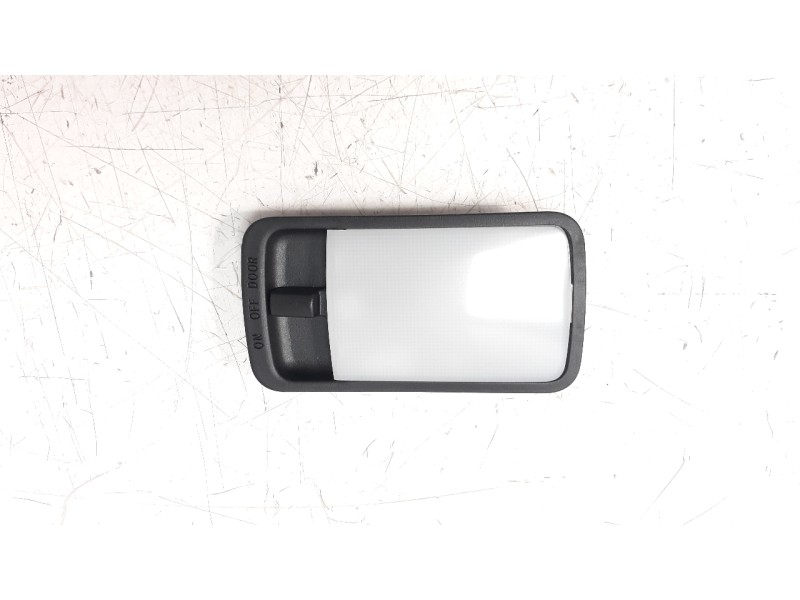 Recambio de luz interior para nissan juke (f16) 1.0 12v cat referencia OEM IAM 264305TA5A  
