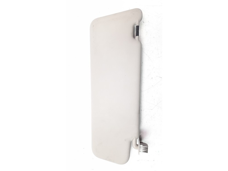 Recambio de parasol izquierdo para dacia sandero 0.9 tce cat referencia OEM IAM 964010723R  