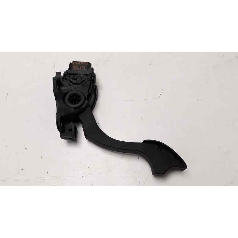 Recambio de potenciometro pedal para ford mondeo sportbreak (ca2) trend (09.2010) referencia OEM IAM 6G929F836RD  