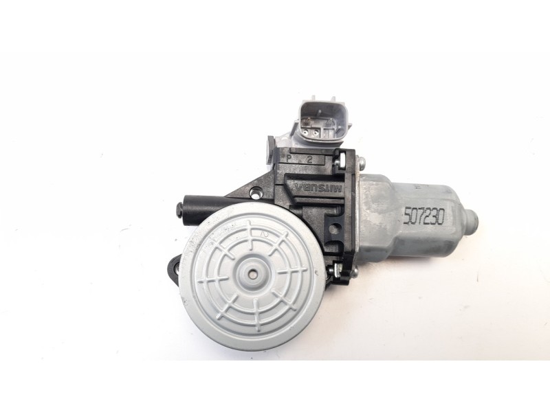 Recambio de motor elevalunas trasero izquierdo para nissan juke (f15) 1.5 turbodiesel cat referencia OEM IAM 827301FA0A  