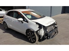 kia rio del año 2017 2