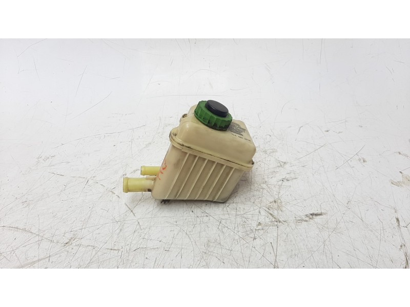 Recambio de bomba direccion para porsche cayenne (typ 92aa) 3.0 tdi cat referencia OEM IAM 7L6422373B  