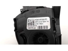 Recambio de potenciometro pedal para ford mondeo sportbreak (ca2) trend (09.2010) referencia OEM IAM 6G929F836RD   2