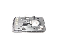 Recambio de luz interior para nissan juke (f16) 1.0 12v cat referencia OEM IAM 264305TA5A   2