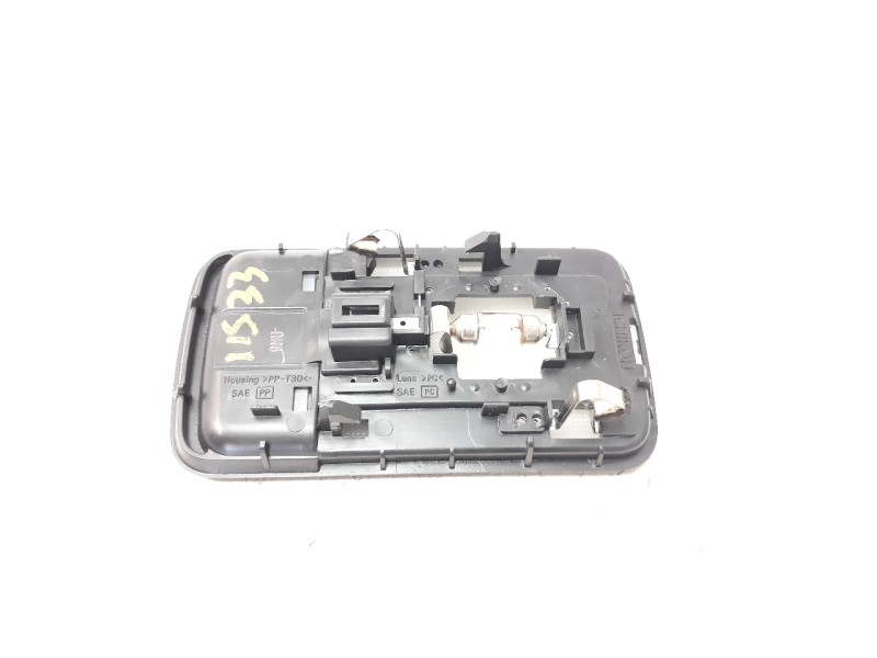 Recambio de luz interior para nissan juke (f16) 1.0 12v cat referencia OEM IAM 264305TA5A  