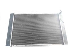 Recambio de radiador agua para toyota auris 1.4 turbodiesel cat referencia OEM IAM 164000N060 53764  2
