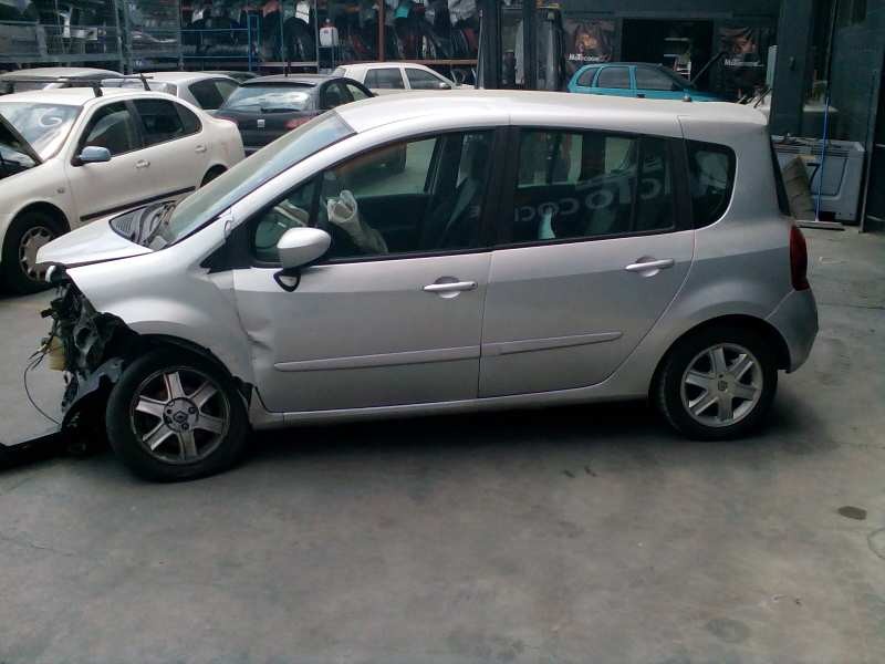 renault grand modus del año 2009