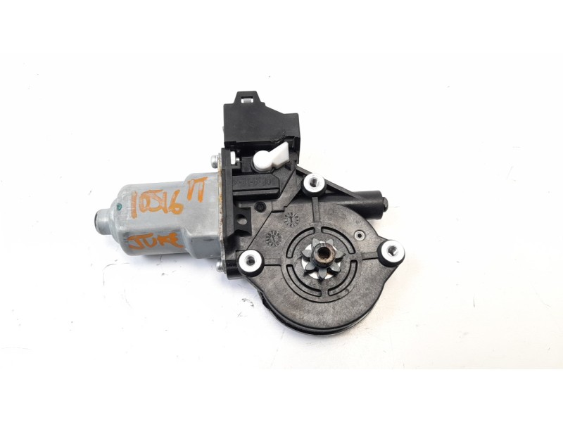 Recambio de motor elevalunas trasero izquierdo para nissan juke (f15) 1.5 turbodiesel cat referencia OEM IAM 827301FA0A  