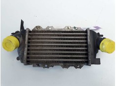 Recambio de intercooler para opel vectra b berlina 2.0 dti referencia OEM IAM 52475657 30352 