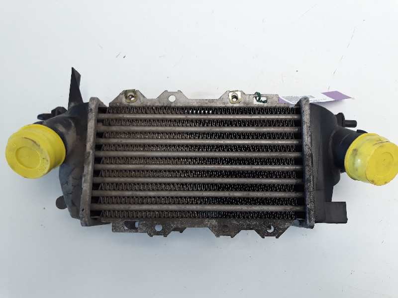Recambio de intercooler para opel vectra b berlina 2.0 dti referencia OEM IAM 52475657 30352 