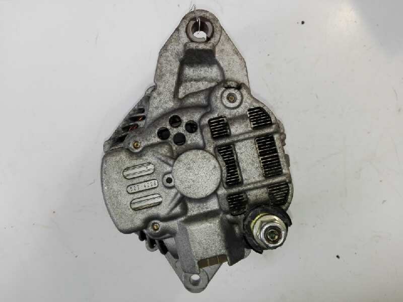 Recambio de alternador para smart forfour 1.1 cat referencia OEM IAM MN155953 ALF710253 A31286