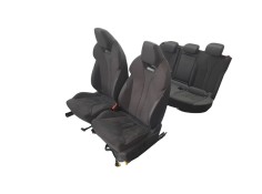 JUEGO ASIENTOS COMPLETO 5LA881805FAXVP 5LA881805FAXVP 