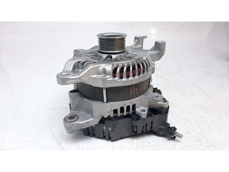 Recambio de alternador para mazda 3 berlina (bp) referencia OEM IAM C4TB5191A  