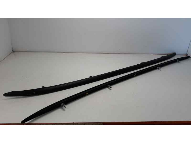 Recambio de barras techo para ford mondeo sportbreak (ca2) trend (09.2010) referencia OEM IAM   