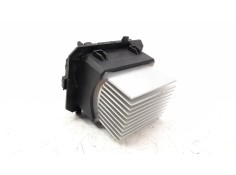 Recambio de resistencia calefaccion para dacia sandero 0.9 tce cat referencia OEM IAM 245R1908RA T1017845R  2