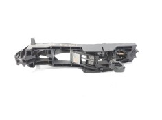 Recambio de maneta exterior trasera izquierda para mercedes-benz clase cls (w219) 320 cdi (219.322) referencia OEM IAM 219760017 2