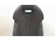 Recambio de juego asientos completo para skoda enyaq iv coupé (5ac) 80 sportline referencia OEM IAM 5LA881805FAXVP   2