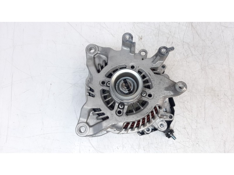 Recambio de alternador para mazda 3 berlina (bp) referencia OEM IAM C4TB5191A  