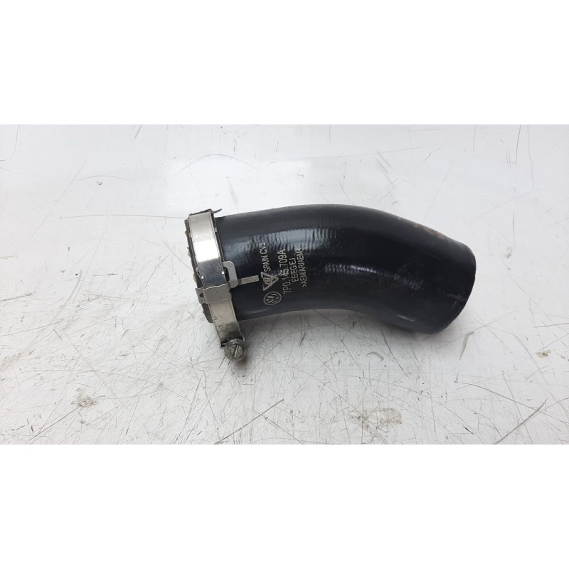 Recambio de tubo para porsche cayenne (typ 92aa) 3.0 tdi cat referencia OEM IAM 7P0145709A  