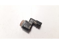 Recambio de sensor de aparcamiento para renault megane iii berlina 5 p 1.5 dci diesel fap referencia OEM IAM 284428691R   2