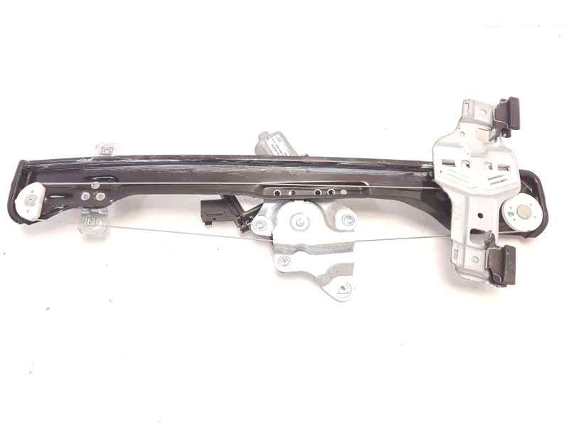 Recambio de elevalunas delantero derecho para opel mokka selective referencia OEM IAM 42363793 106166116 
