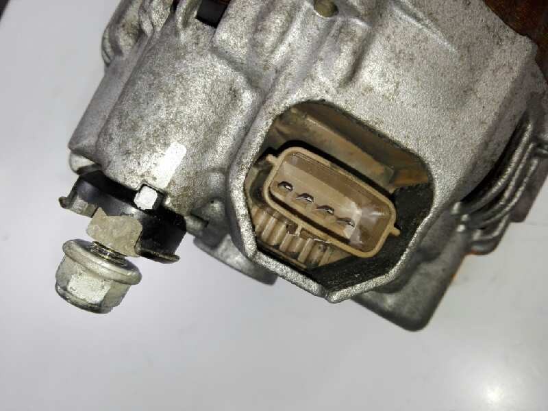 Recambio de alternador para smart forfour 1.1 cat referencia OEM IAM MN155953 ALF710253 A31286