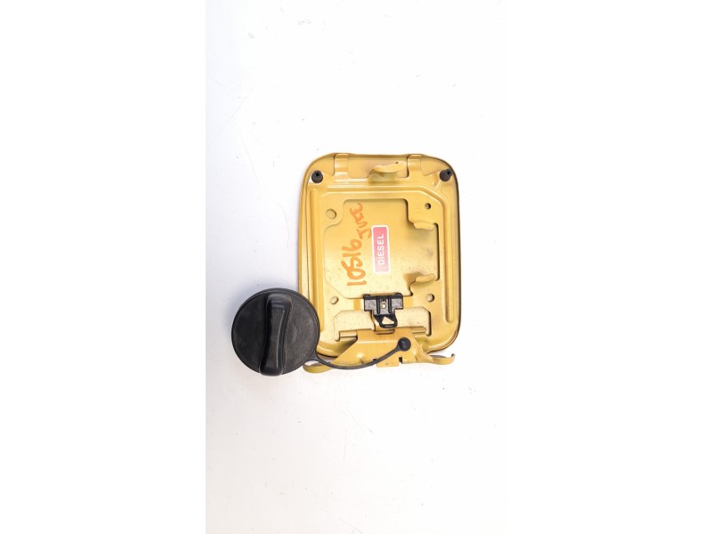 Recambio de tapa exterior combustible para nissan juke (f15) 1.5 turbodiesel cat referencia OEM IAM 172211KA0A  