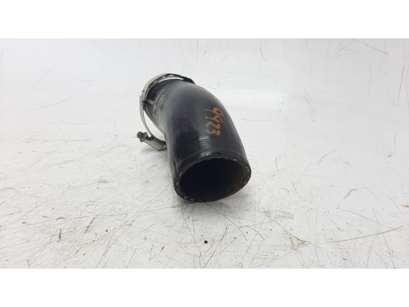 Recambio de tubo para porsche cayenne (typ 92aa) 3.0 tdi cat referencia OEM IAM 7P0145709A  