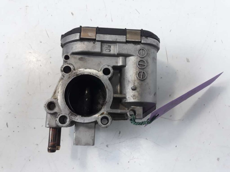 Recambio de caja mariposa para opel corsa c club referencia OEM IAM 09157512 0280750044 