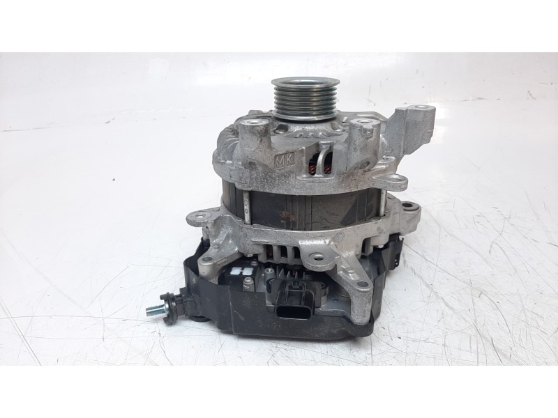 Recambio de alternador para mazda 3 berlina (bp) referencia OEM IAM C4TB5191A  