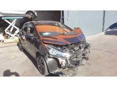 nissan micra v (k14) del año 2017 2