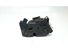 CERRADURA PUERTA TRASERA IZQUIERDA 6J0839015C 