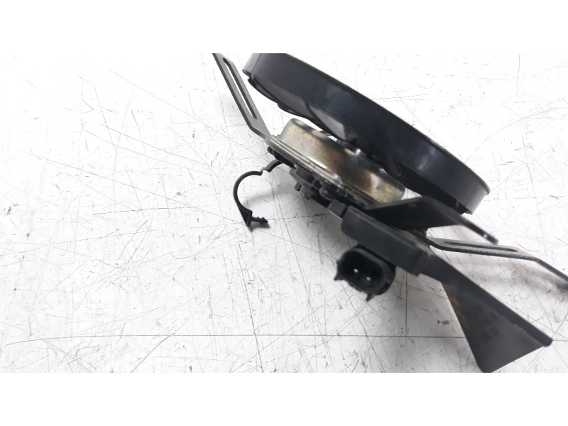 Recambio de electroventilador para honda forza nss 750 referencia OEM IAM 19080MKTD01  